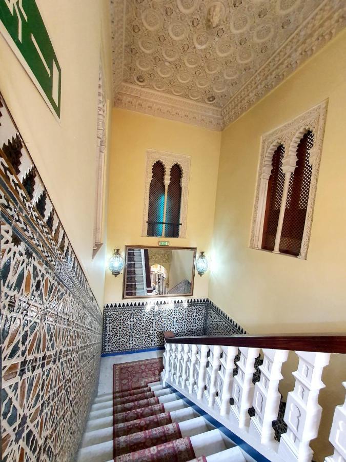 Hotel Zaida *