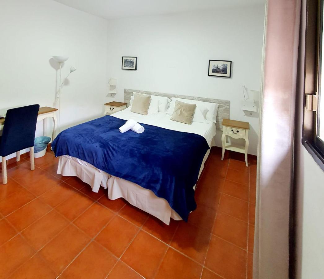 Hotel Zaida
