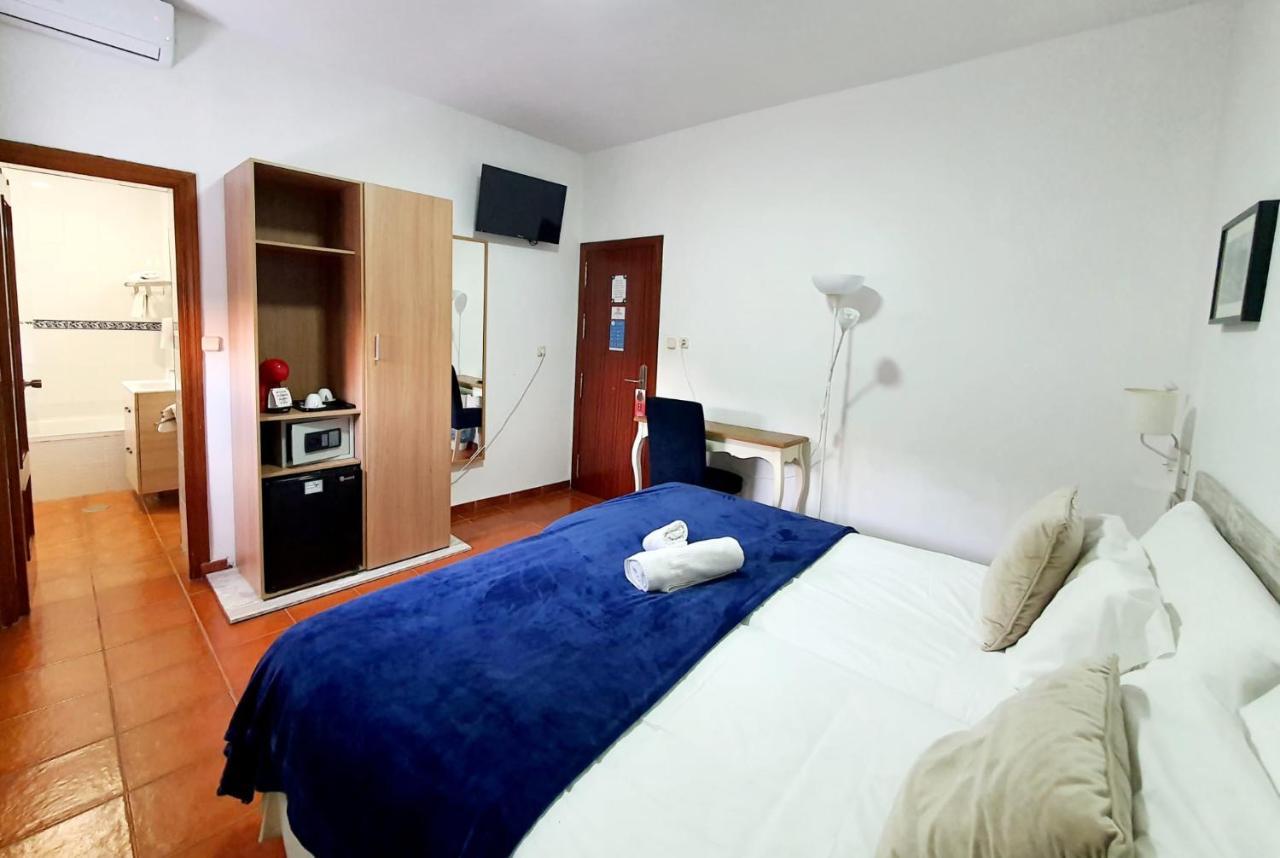 Zaida Hotel