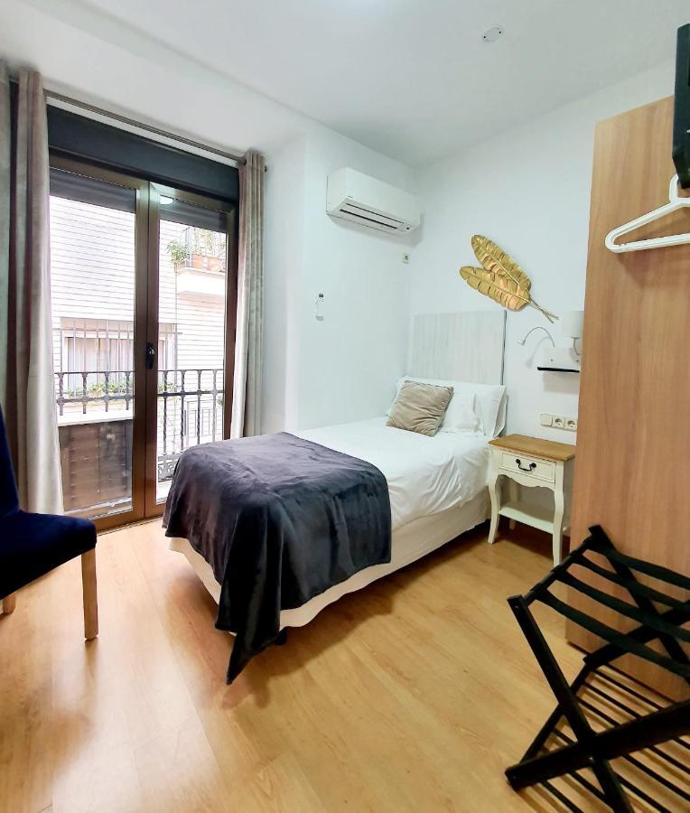 Hotel Zaida