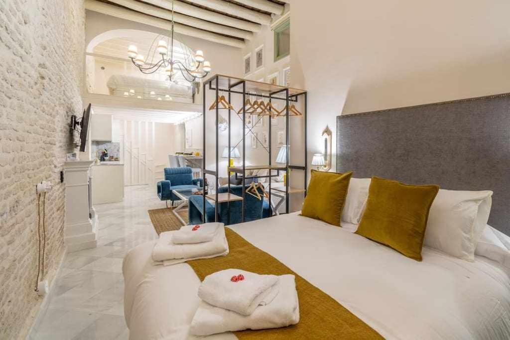 Juderia De Ii Luxury Seville