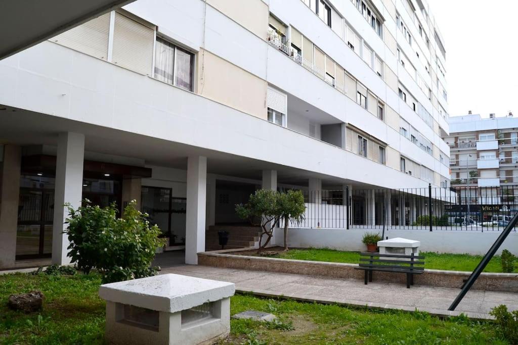 Triana, Lovely Flat+pool Apartamento Sevilla