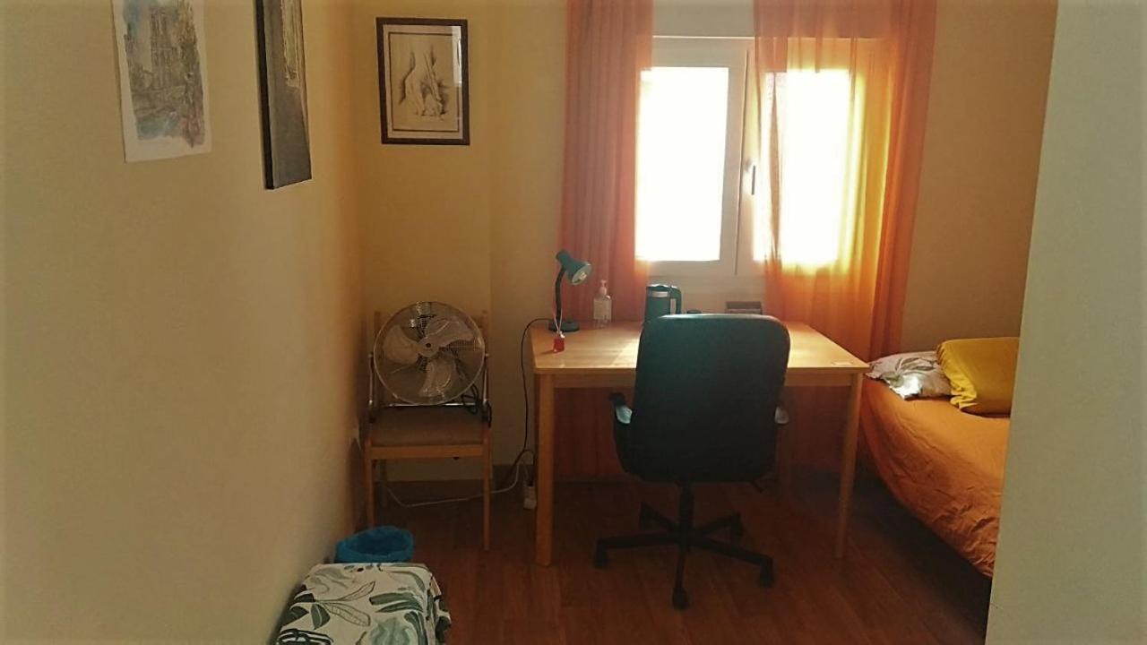 Bed & Breakfast 4 Estaciones Seville