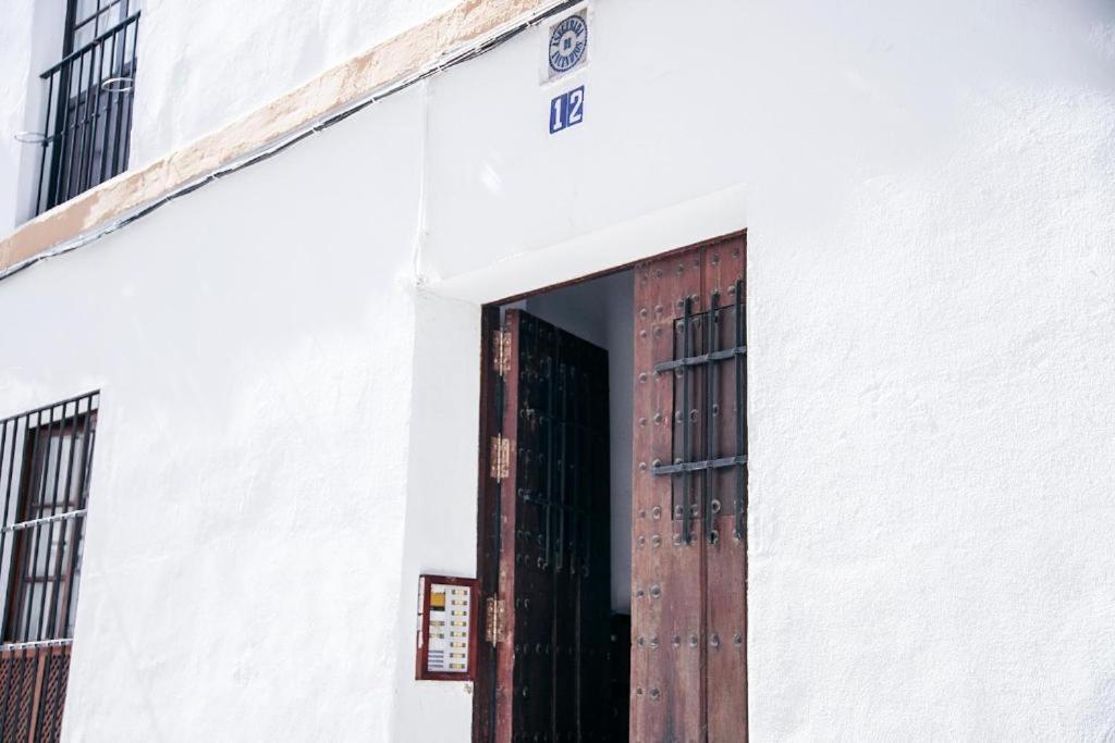 Apartamento Rentalsevilla Galera Sevilla