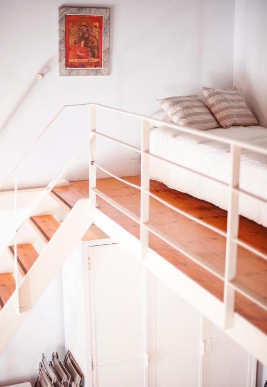 Rentalsevilla Galera Apartamento
