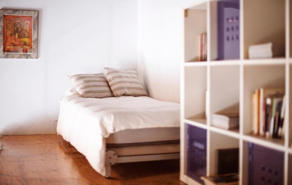 Apartamento Rentalsevilla Galera