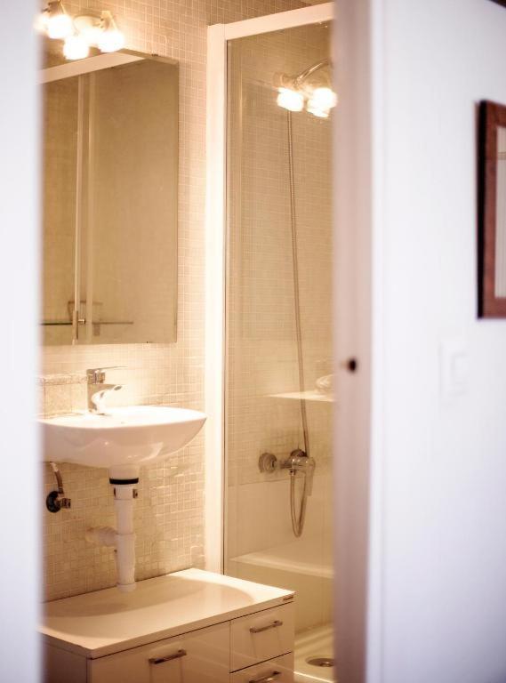 Rentalsevilla Galera Apartamento *