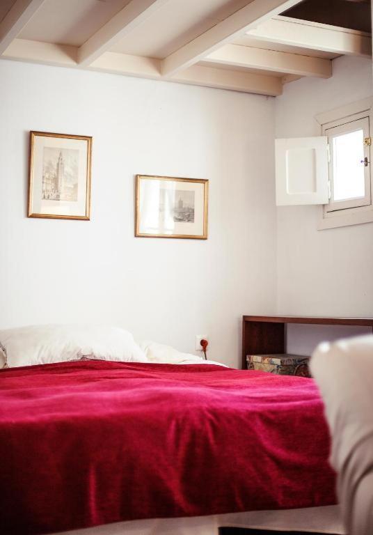 Apartamento Rentalsevilla Galera