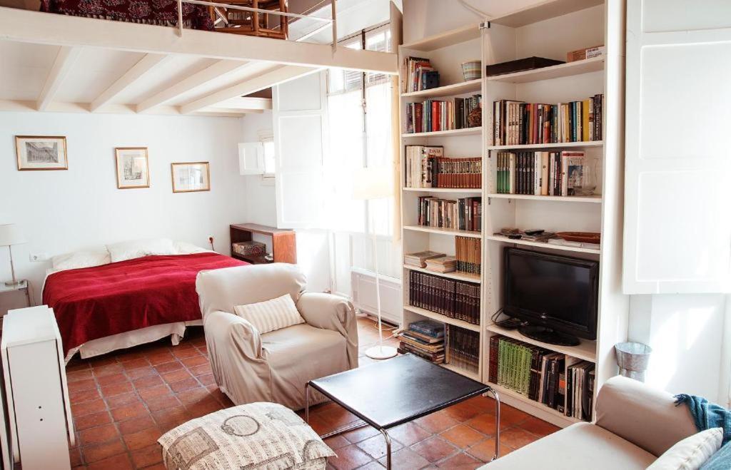 Rentalsevilla Galera Apartamento
