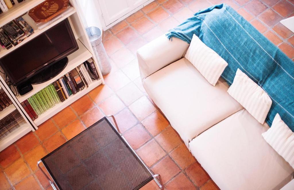 Apartamento Rentalsevilla Galera Sevilla