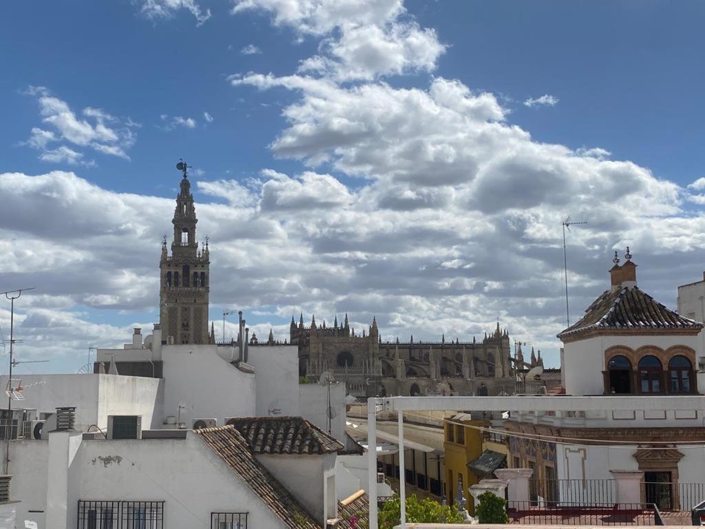 Apartamento Giralda, Centro Historico *