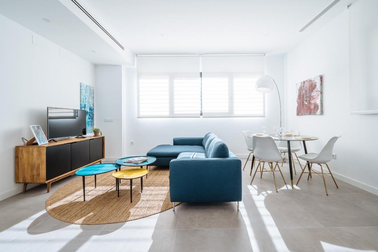 Urban Pulses Nervion Apartamento