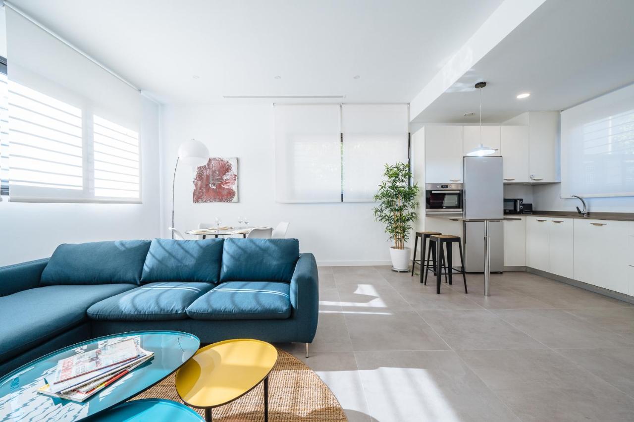 Apartamento Urban Pulses Nervion *