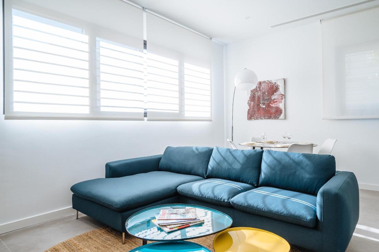 Apartamento Urban Pulses Nervion *