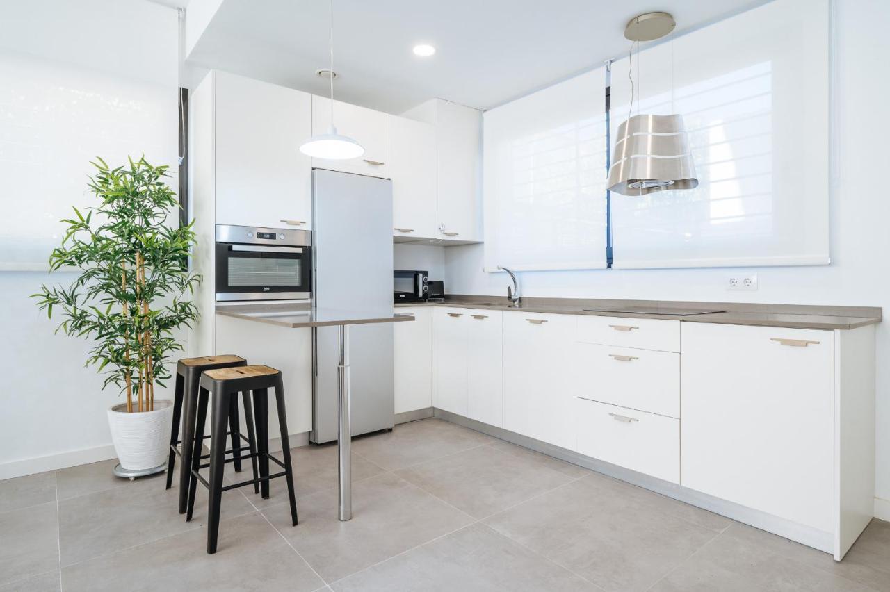 Apartamento Urban Pulses Nervion