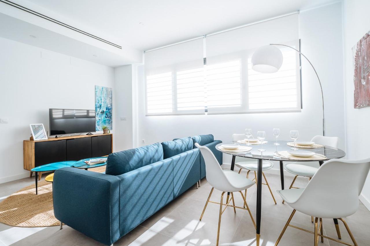 Urban Pulses Nervion Apartamento Sevilla