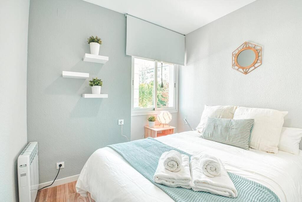 Apartamento New Folch B Sevilla