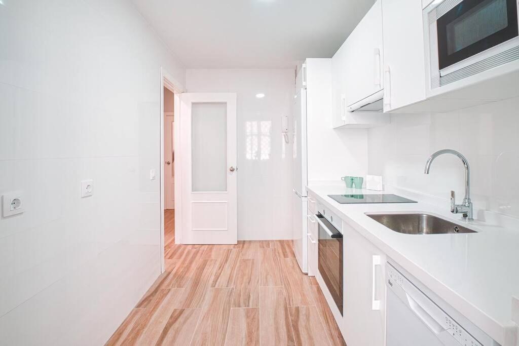 Apartamento New Folch B Sevilla