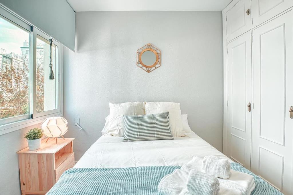 Apartamento New Folch B Sevilla