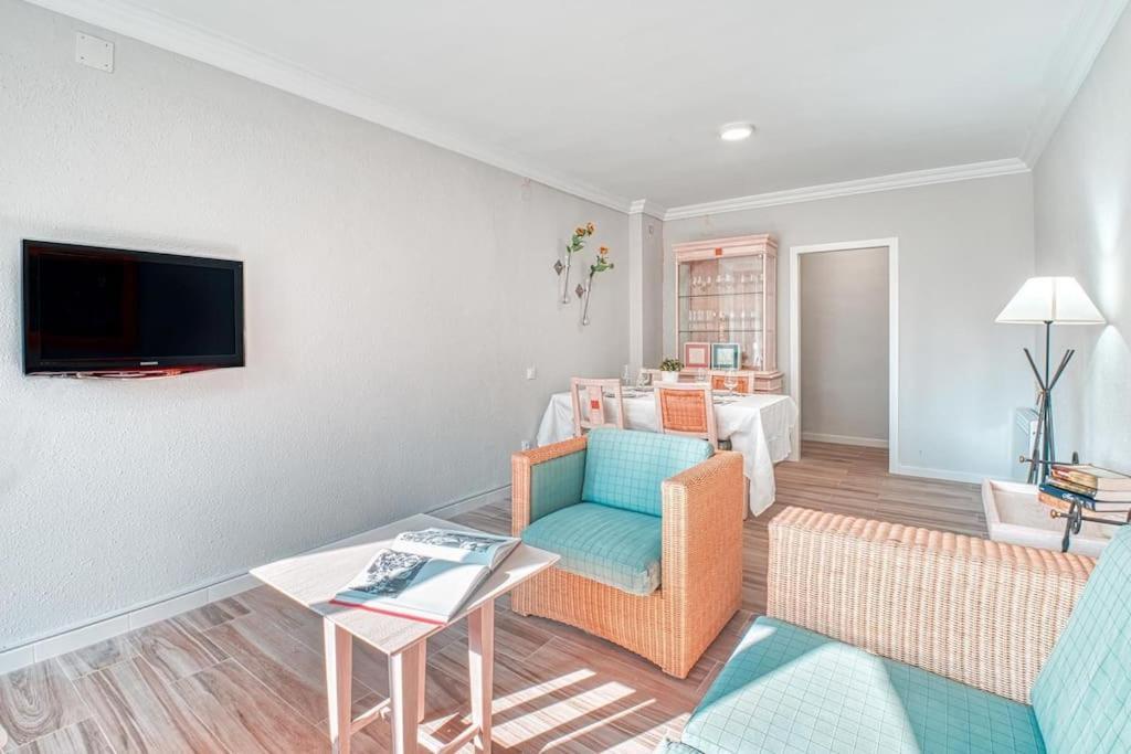 New Folch B Apartamento