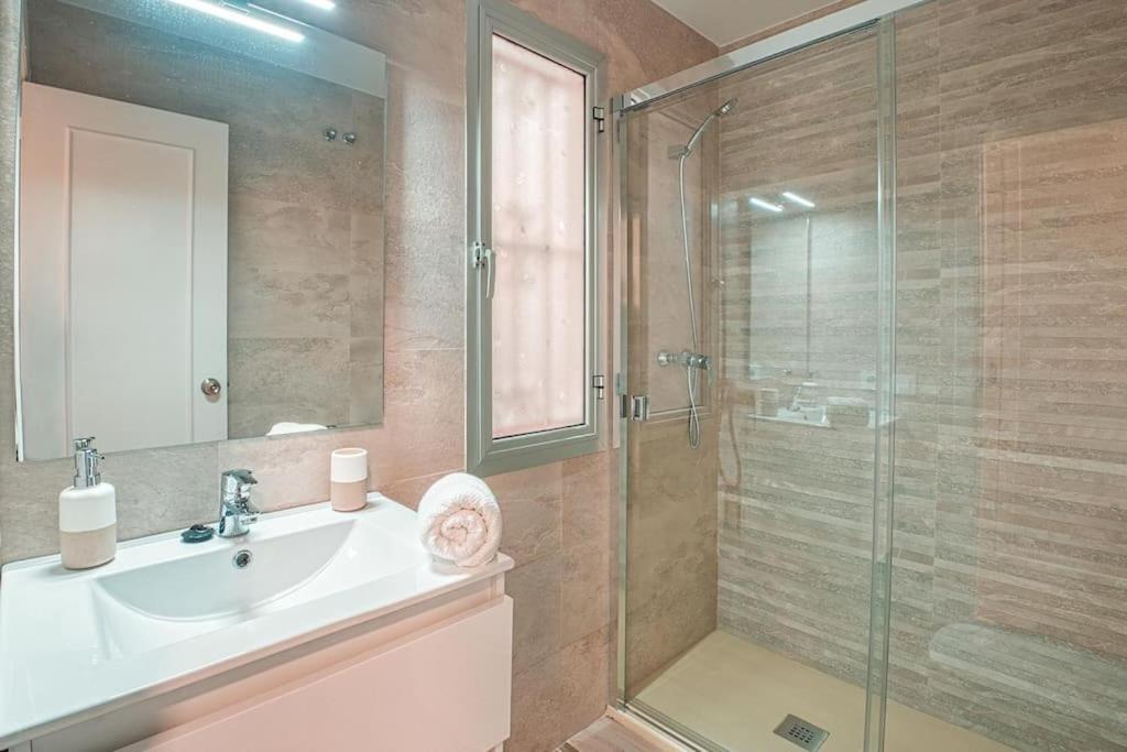 Apartamento New Folch B
