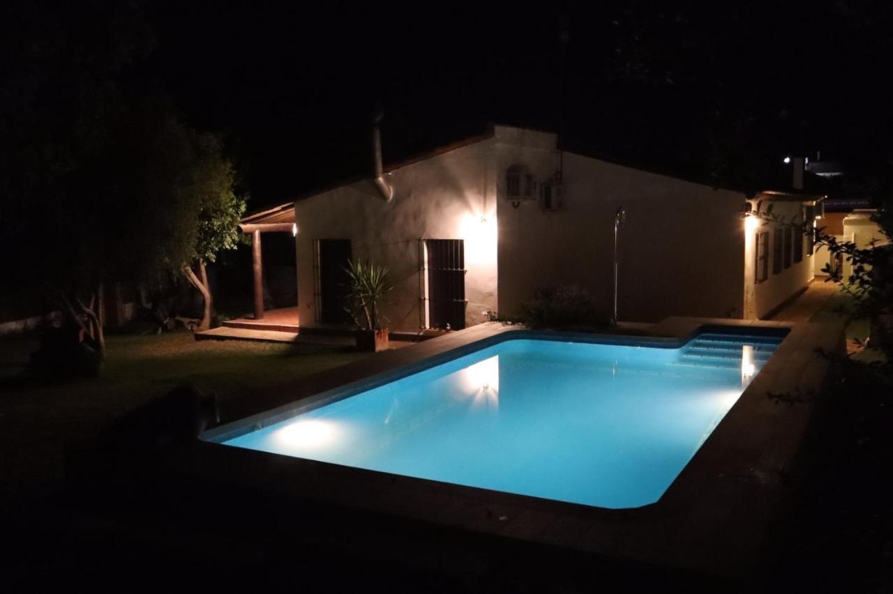 Maria Lagos Del Serrano Сasa de vacaciones *