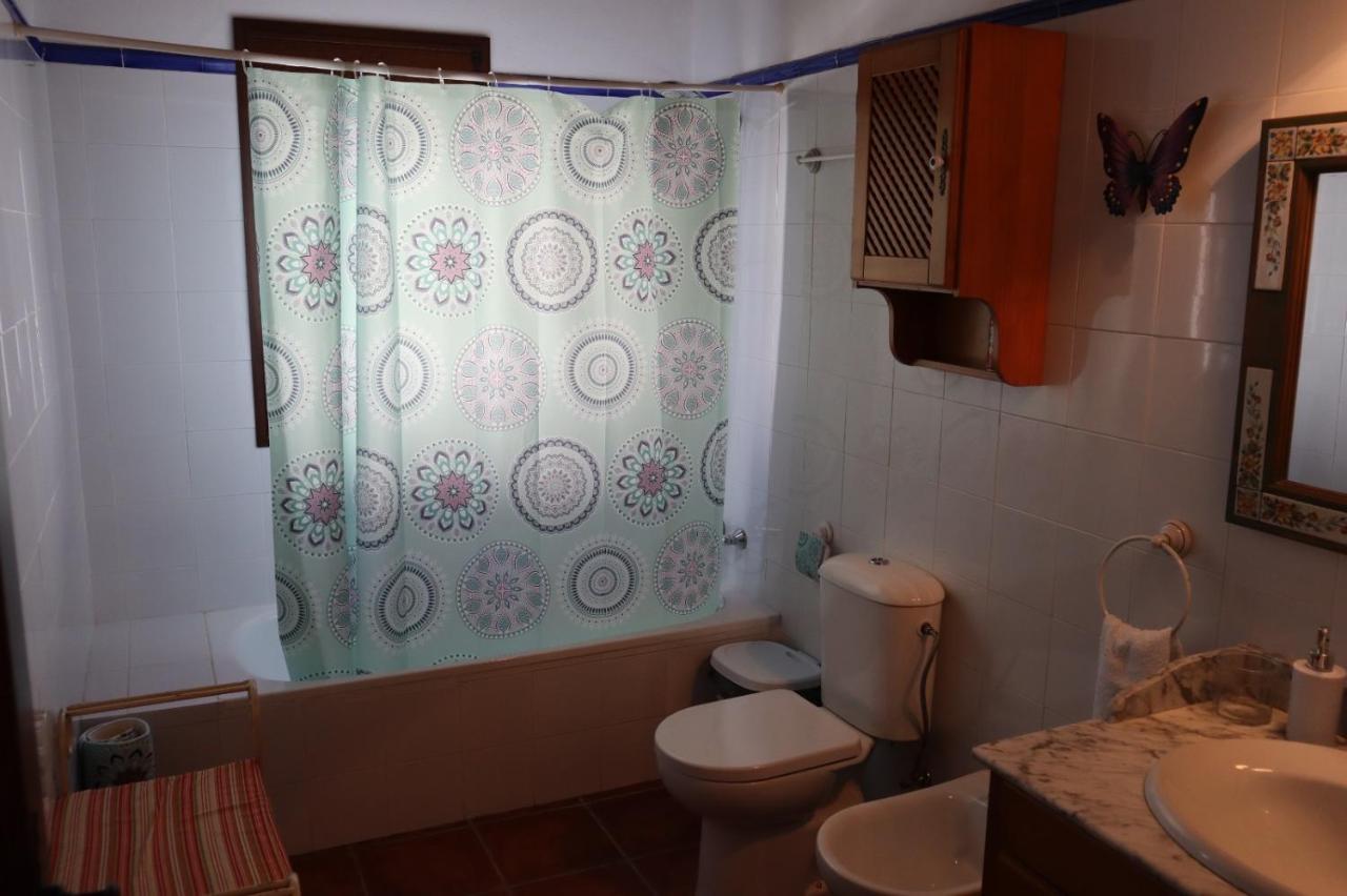 Сasa de vacaciones Maria Lagos Del Serrano Sevilla