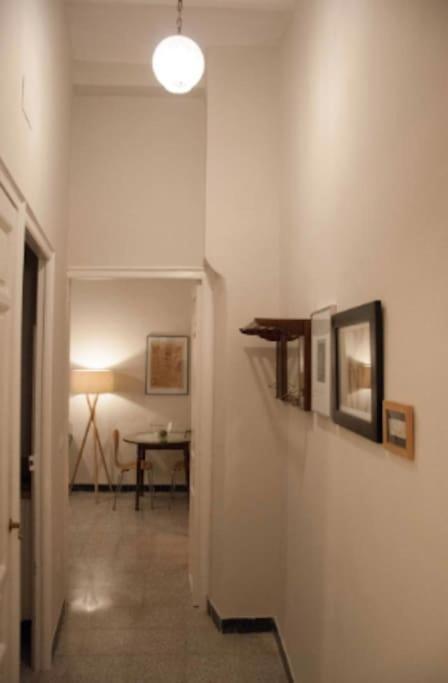 Casa Pepita: Vintage Spirit In The Old Town Apartamento Sevilla