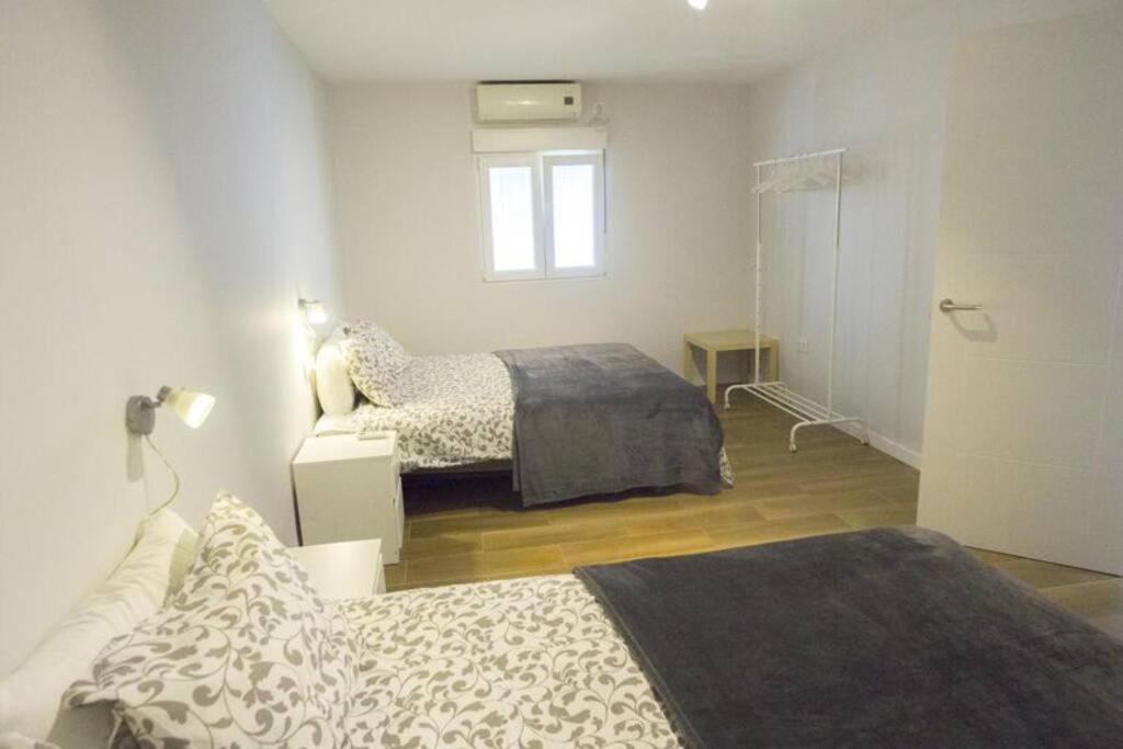 Apartamento Bonito Apto. Amplio Y Luminoso Super Bien Ubicado *