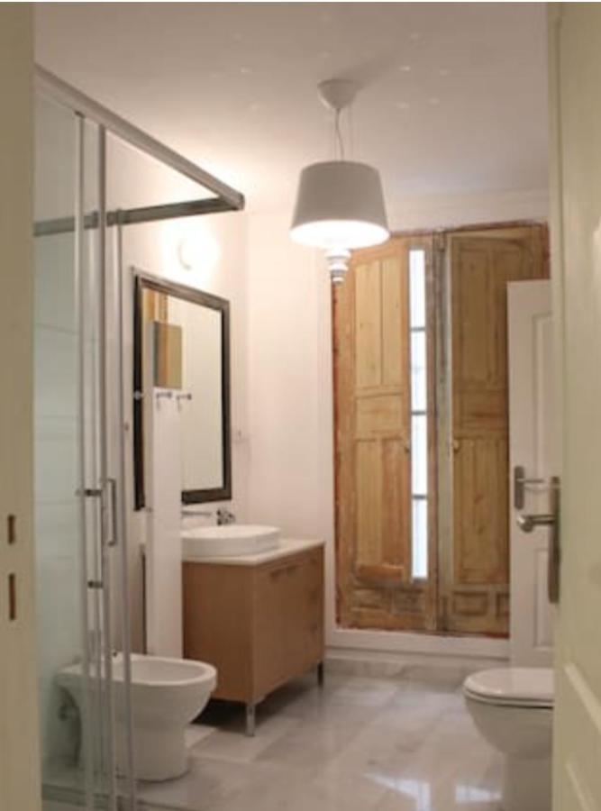 Amazing Apartamento Sevilla