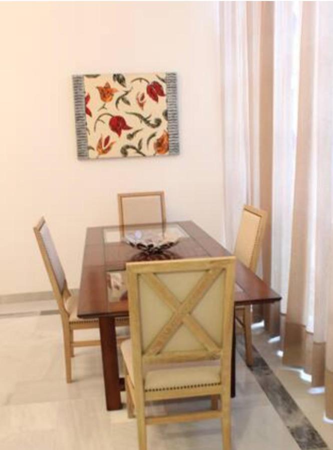 Amazing Apartamento Sevilla