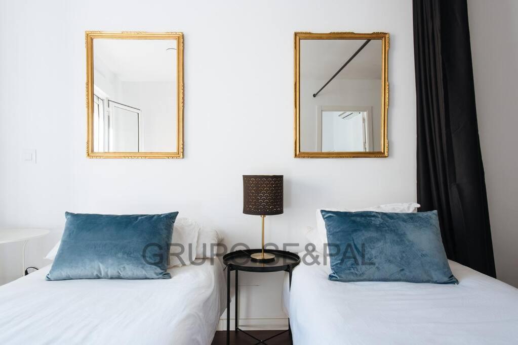 Cder Center Cathedral And Alcazar Apartamento Sevilla