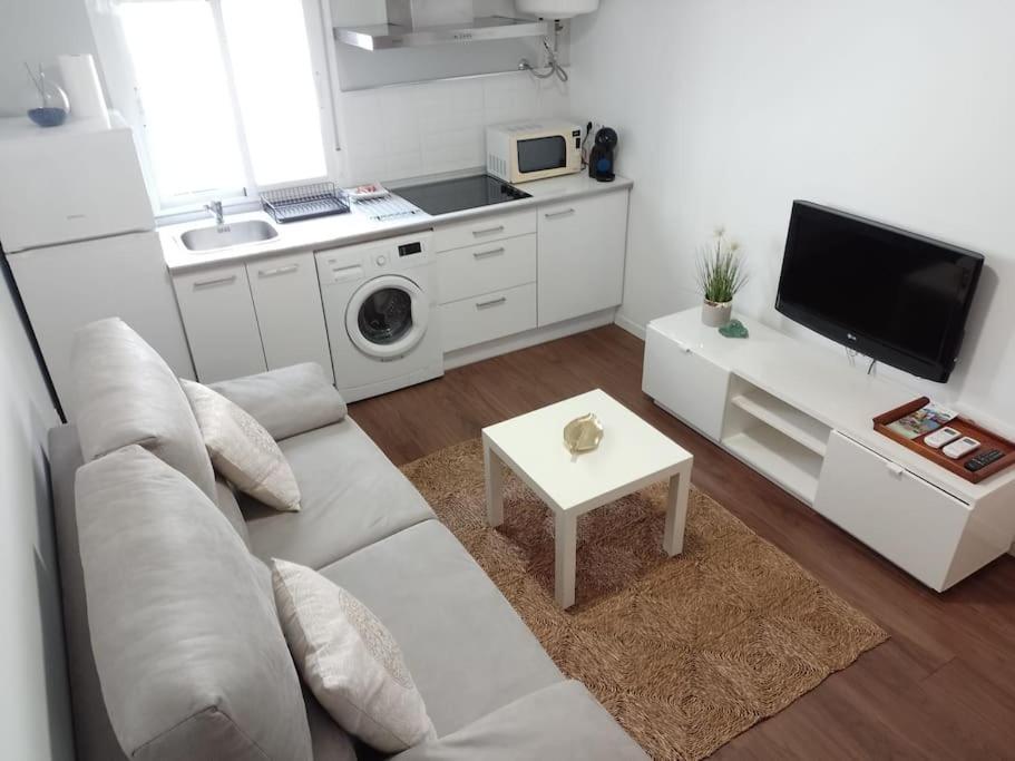 Cizq 2 Bedroom Center Cathedral And Alcazar * Sevilla