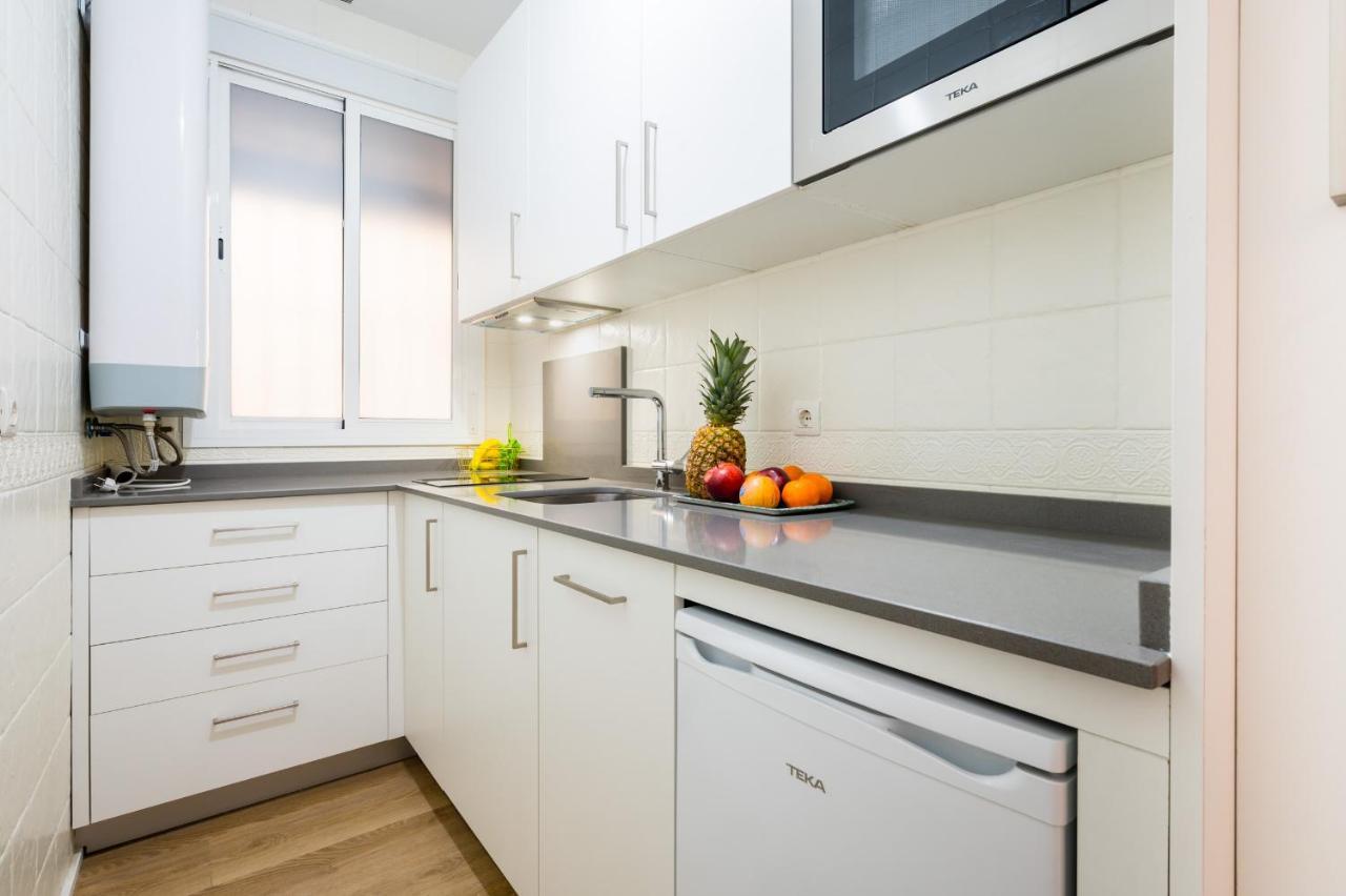 Apartamento Cruz De San Andres *