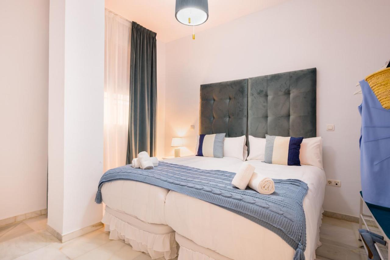 Apartamento Cruz De San Andres Sevilla