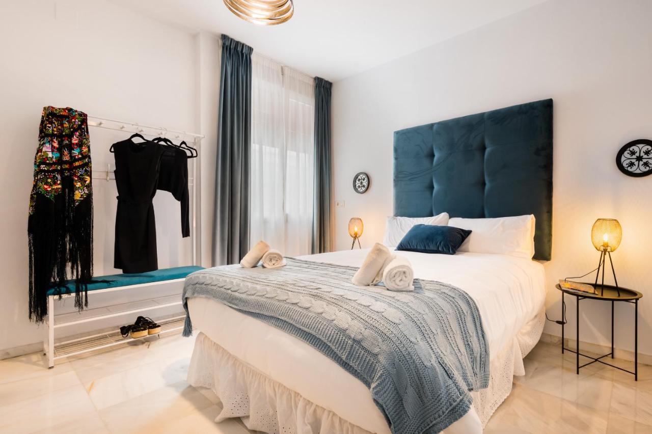 Cruz De San Andres Apartamento