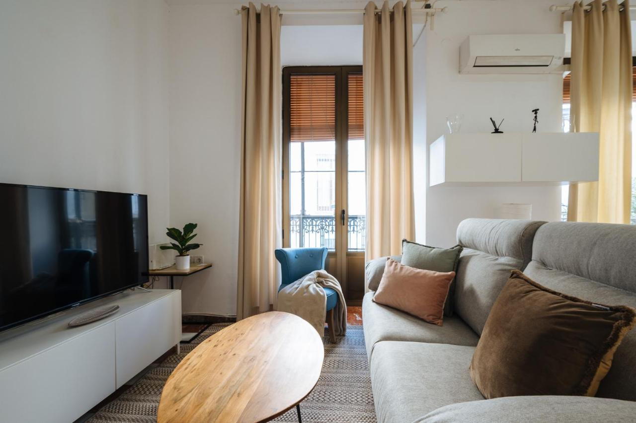 De Lujo Junto A La Catedral Apartamento Sevilla