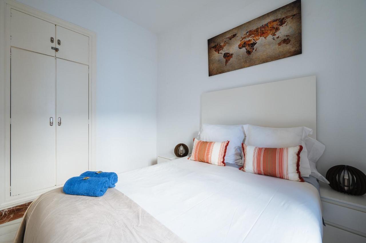 De Lujo Junto A La Catedral Apartamento