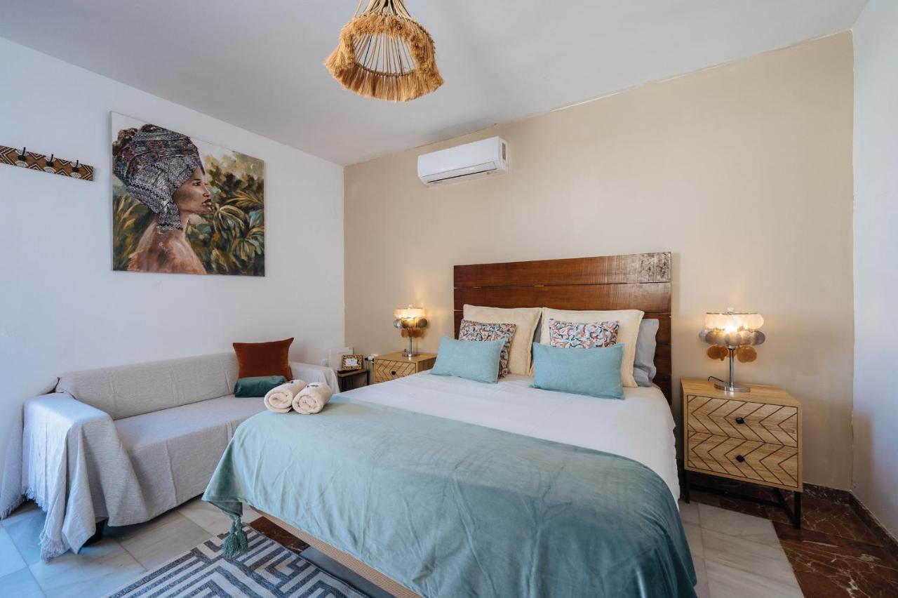 Apartamento ático Lujo Junto A La Catedral. Giralda *