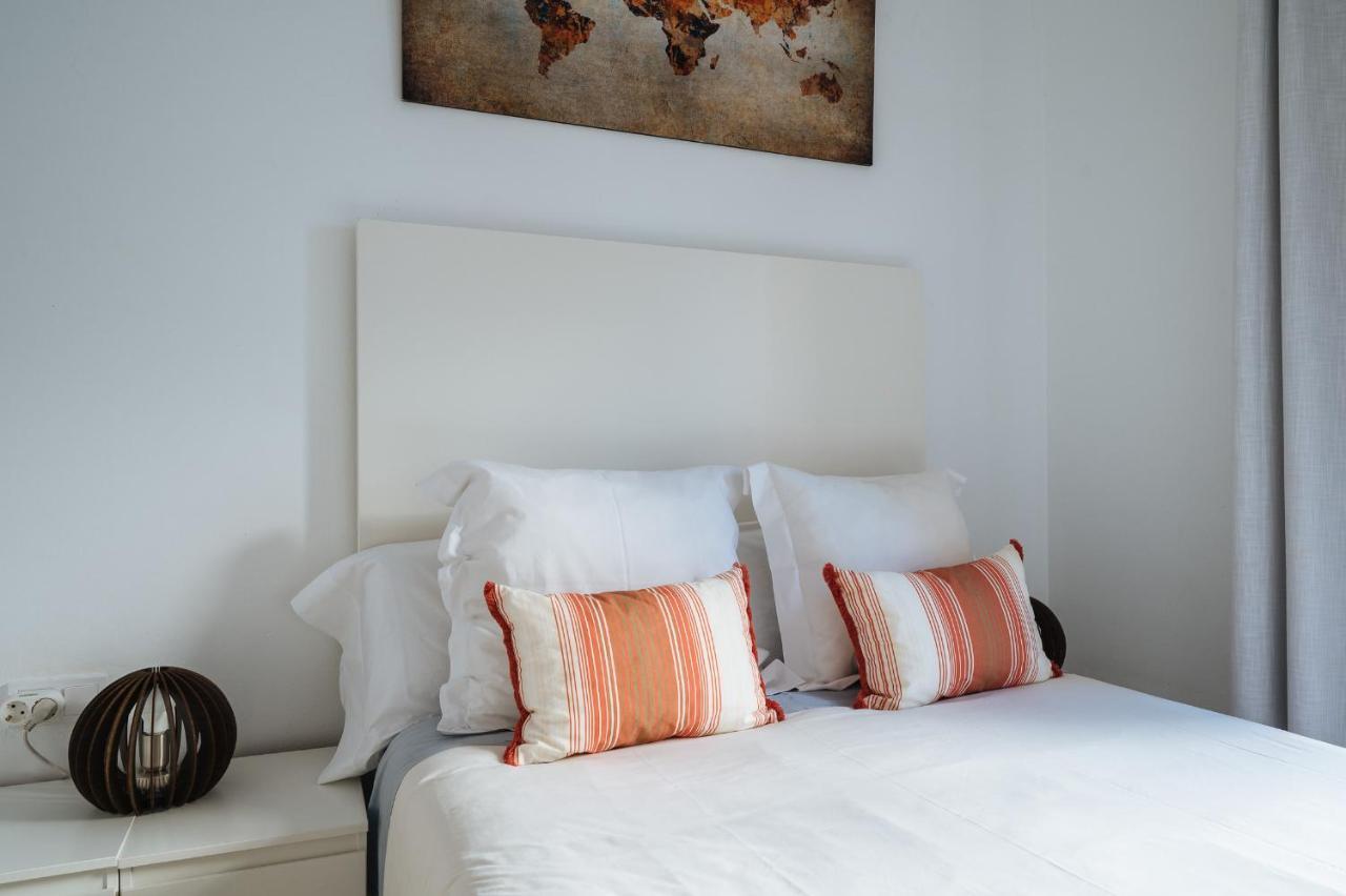 Apartamento De Lujo Junto A La Catedral