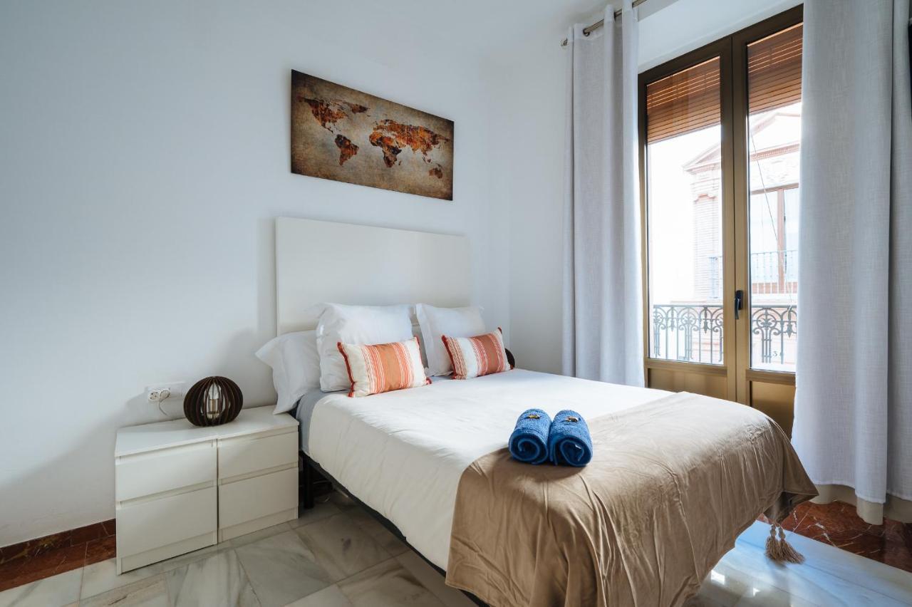 De Lujo Junto A La Catedral Apartamento Sevilla