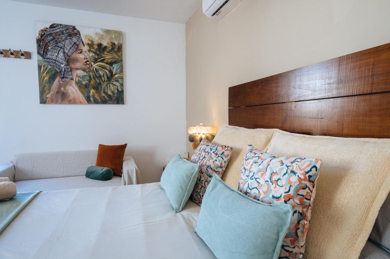ático Lujo Junto A La Catedral. Giralda Apartamento Sevilla