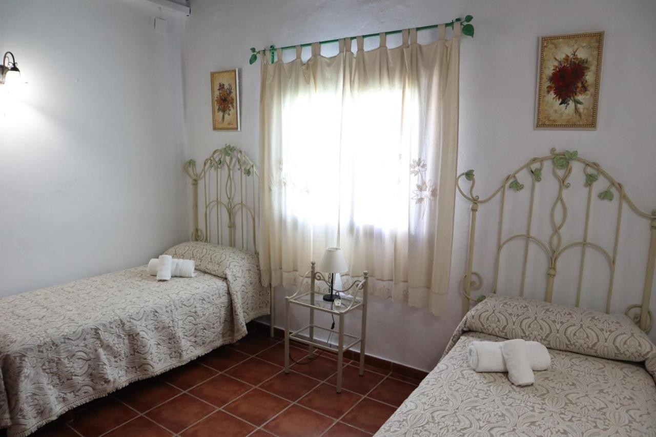 Сasa de vacaciones Maria Lagos Del Serrano Sevilla