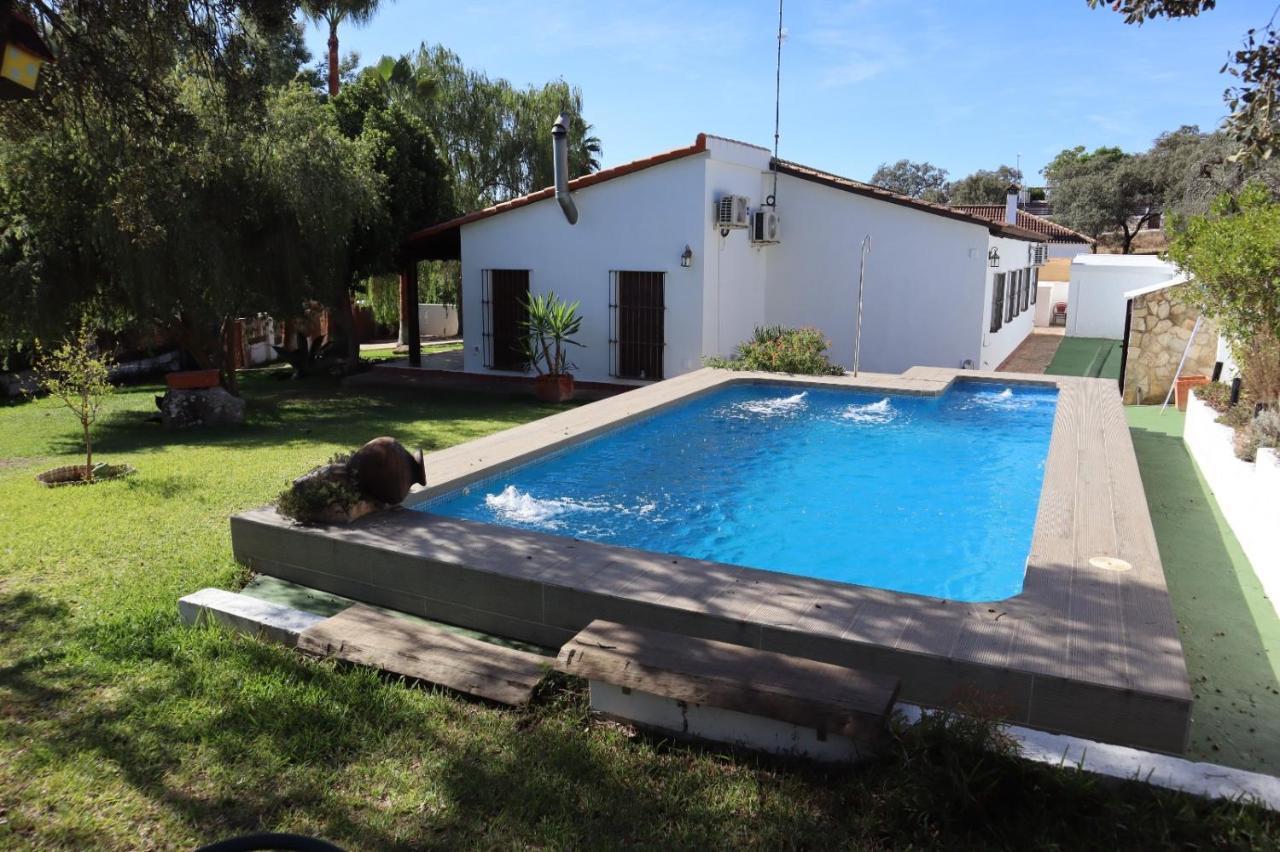 Сasa de vacaciones Maria Lagos Del Serrano Sevilla