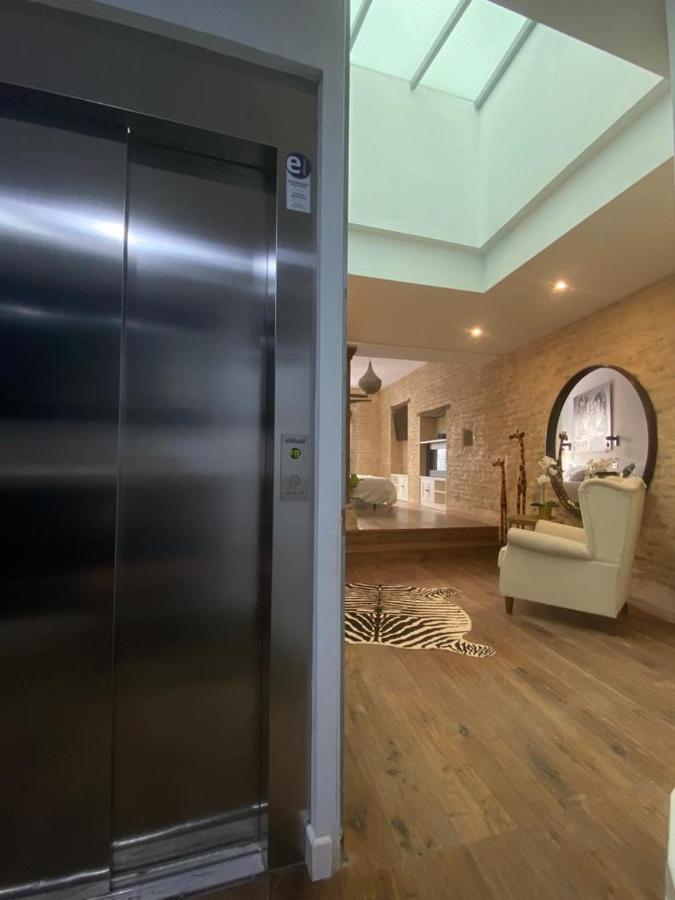 Apartamento Giralda, Centro Historico