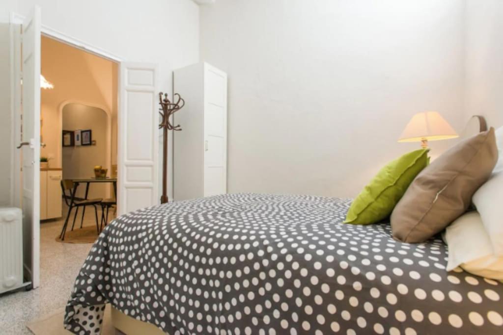 Casa Pepita: Vintage Spirit In The Old Town Apartamento
