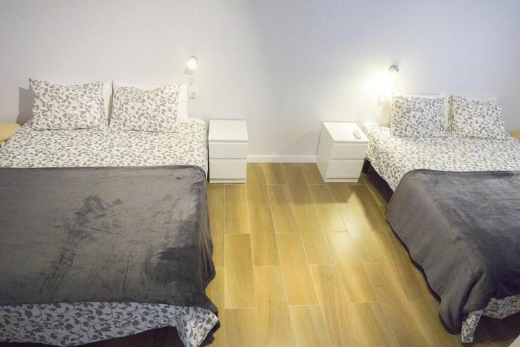 Bonito Apto. Amplio Y Luminoso Super Bien Ubicado Apartamento Sevilla
