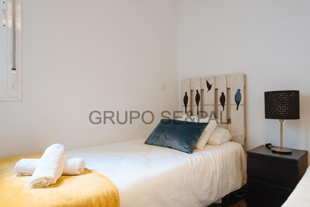Cizq 2 Bedroom Center Cathedral And Alcazar