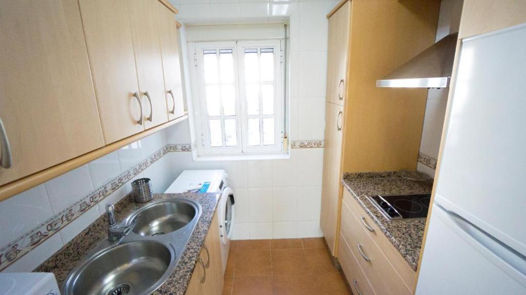 Rentalsevilla Casa Viva Triana * Seville