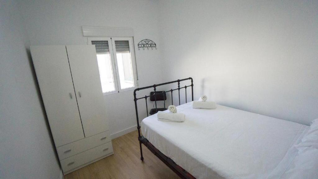 Rentalsevilla Casa Viva Triana *